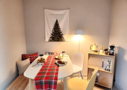 Siheung Apartment | Stay Marina Ocean