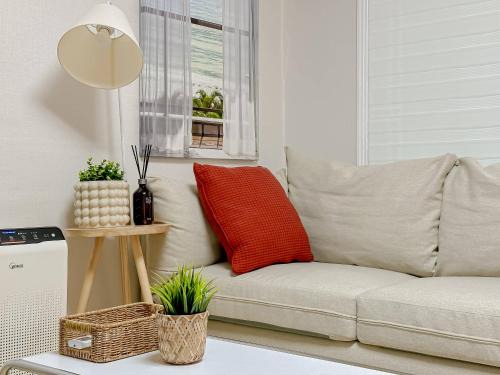 Sangdoil-tong Apartment | Stay Nut