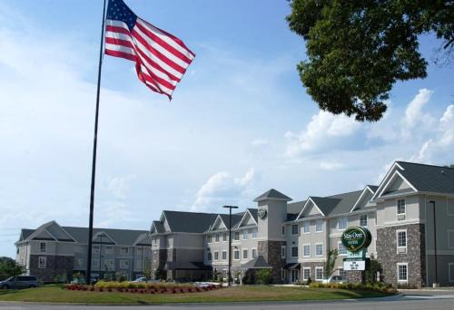 Hopewell Hotel | Stay-Over Suites - Fort Gregg-Adams Area