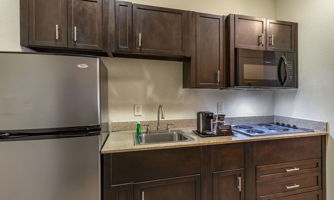Hopewell Hotel | Stay-Over Suites