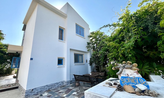 Pervolia Ski Chalet | STAY Pervolia Maisonette