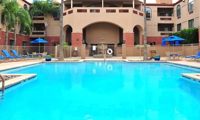 Palo Verde House | Stay & Play:2 Family Friendly Units! Free Parking, Onsite Pool & Outdoor Hot Tub