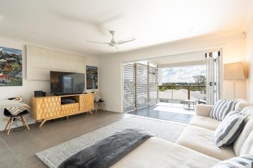 Paddington Apartment | Stay, Play & Discover