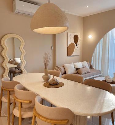Pantai Indah Kapuk House | Stay Raum