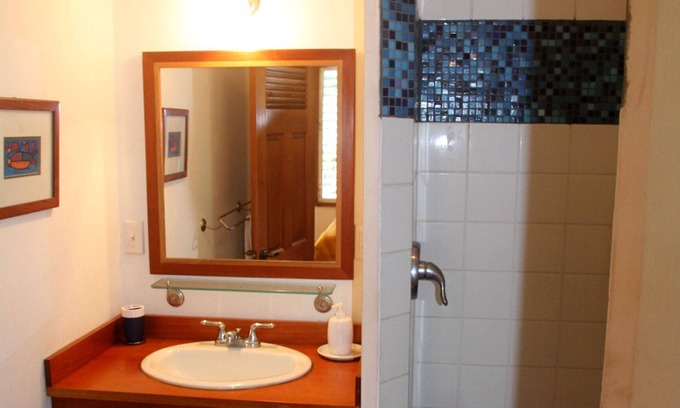 Forest Home Apartment | Stay, relax and explore in Sunrise, our tropical oasis by the Caribbean Sea.