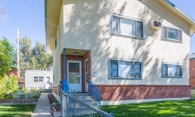 Casper Apartment | Stay, Relax, Explore: Cozy Duplex Just Minutes from Downtown Casper