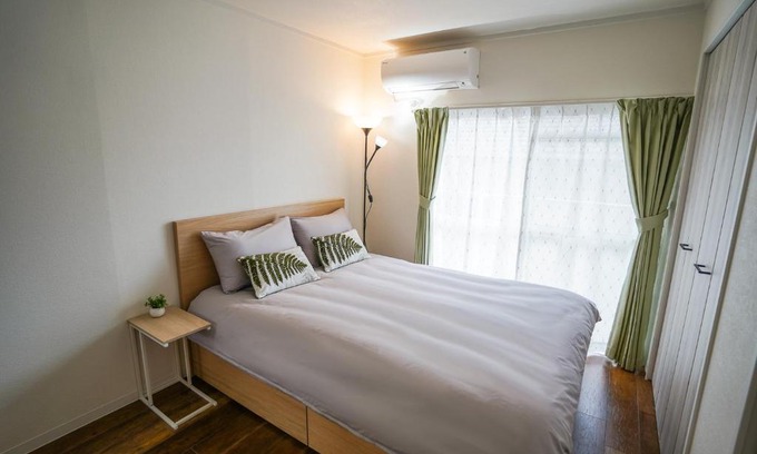 Higashi Ward Apartment | stay's サンジョイフル 304号 名古屋 民泊 駅近