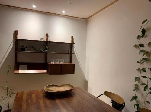 Gyeongju House | Stay Sayu Hanok