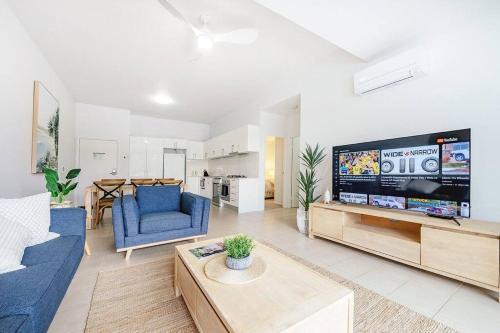 Woolgoolga Apartment | Stay Seaside Market 416