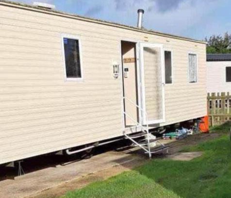 Moffat Resort | Stay static Hayling island holiday park