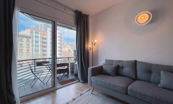 El Putget i Farro Apartment | Stay U-nique Apartment General Mitre
