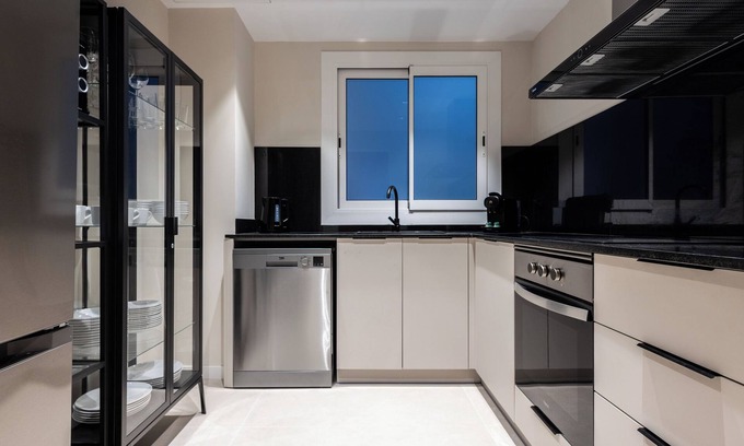 El Putget i Farro Apartment | Stay U-nique Apartments Balmes II