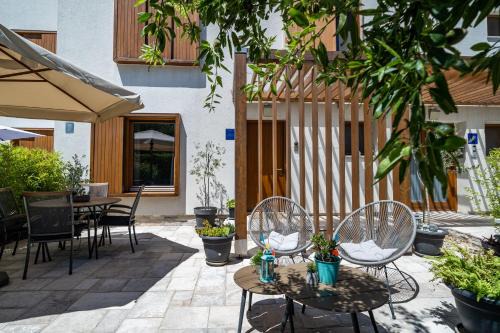 Orasac Apartment | Stay U-nique Studio apartment in Orašac