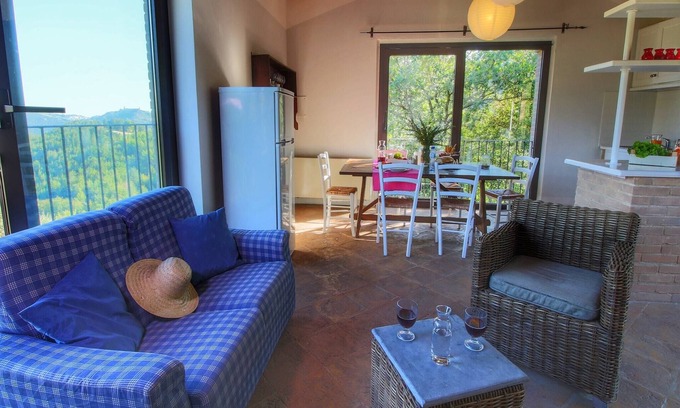 Assisi House | Stay with Pool near Assisi