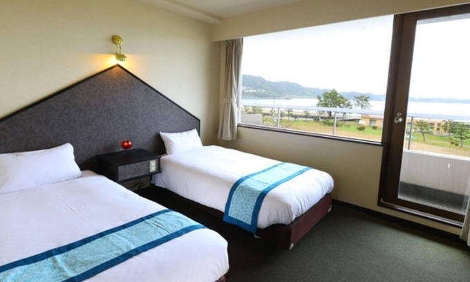 Tenma Hotel | Stay without meals Standard Eating while walkin/Higashimuro-gun Wakayama
