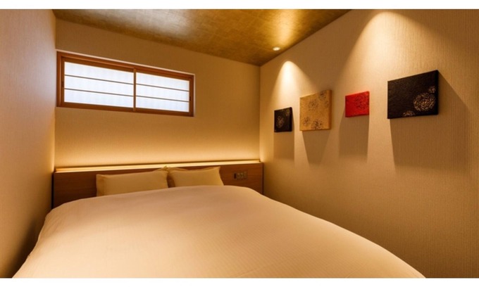 Higashiyama Hotel | Stay without meals Enjoy the atmosphere of the t/Kanazawa Ishikawa