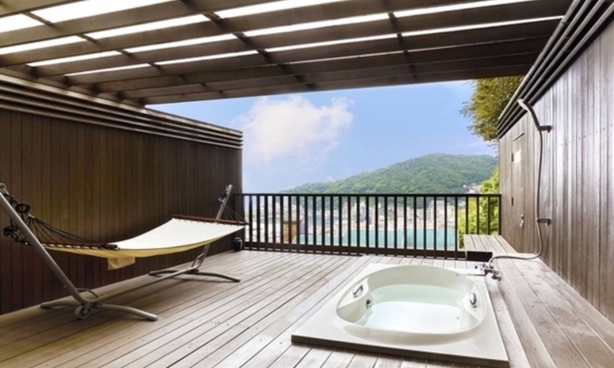 Atami House | Stay without meals Enjoy the famous hot spring t /Atami Shizuoka