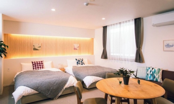 Hiroshima City Centre Hotel | Stay without meals For those who want to spend a/Hiroshima Hiroshima