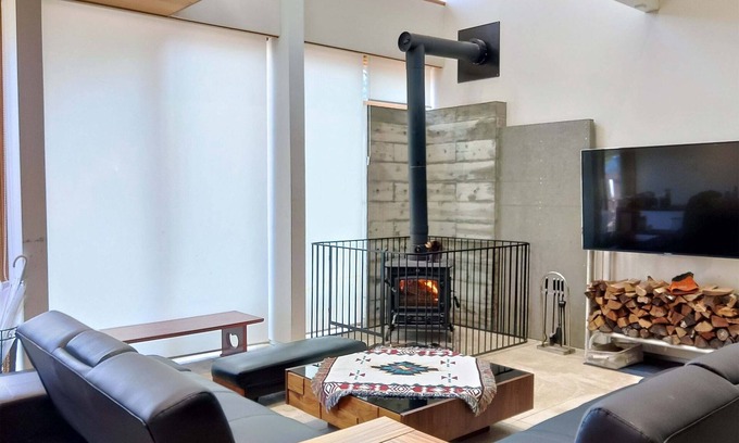 Minamiboso House | Stay without meals Maisonette villa with terrace/Minamiboso Chiba
