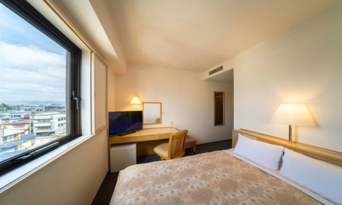 Daisen Hotel | Stay without meals plan A great plan only for no/Daisen Akita