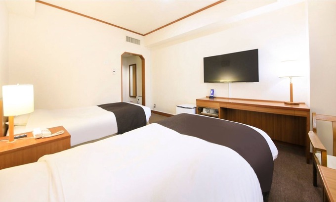 Hanamigawa House | Stay without meals Simple stay plan | One bus to / Chiba Chiba