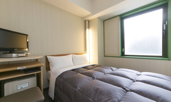 Sapporo City Centre House | Stay without meals Single 2 person use plan non/Sapporo Hokkaidō