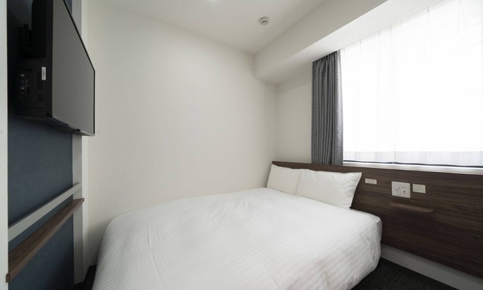 Sendai House | Stay without meals Single 2 person use plan non/Sendai Miyagi