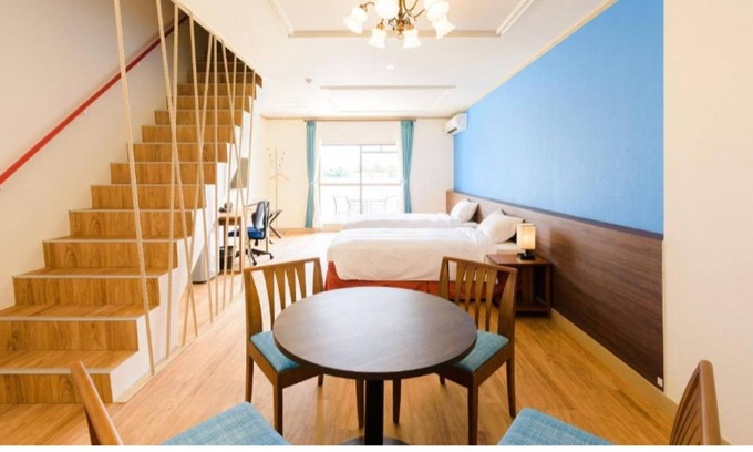 Hiyagon House | Stay without meals SuperiorNonsmoking35sqm40 / Okinawa Okinawa