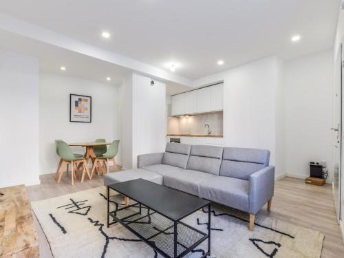 Usera Apartment | Stay & Work Madrid