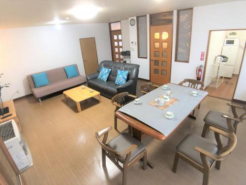 Asahikawa House | STAY3‐11