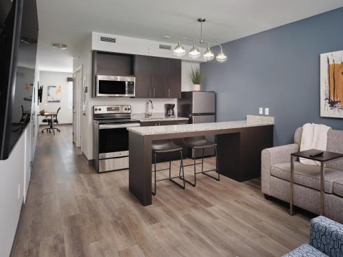 Fossil Creek Hotel | stayAPT Suites Fort Worth-Fossil Creek
