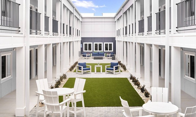 Killeen Apartment | stayAPT Suites Killeen-Fort Cavazos