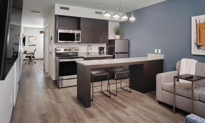 Live Oak Hotel | stayAPT Suites San Antonio-Randolph (Live Oak)