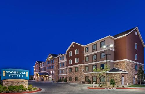Amarillo Hotel | Staybridge Suites Amarillo Western Crossing by IHG