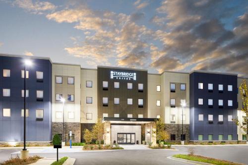 Auburn Hotel | Staybridge Suites - Auburn - University Area by IHG