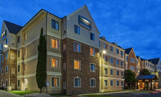 Round Rock West Hotel | Staybridge Suites Austin Round Rock by IHG