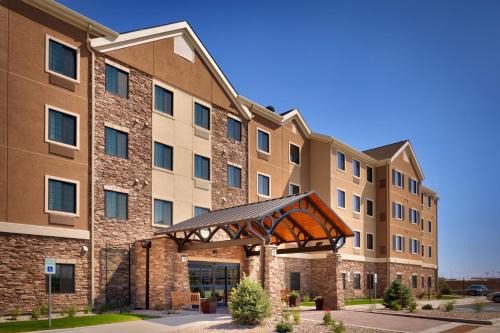 Cheyenne Hotel | Staybridge Suites Cheyenne by IHG