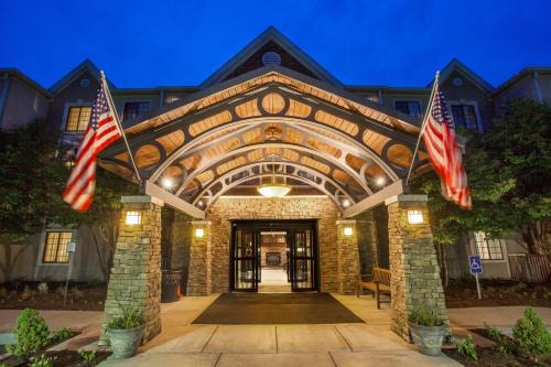 Corning Hotel | Staybridge Suites Corning by IHG