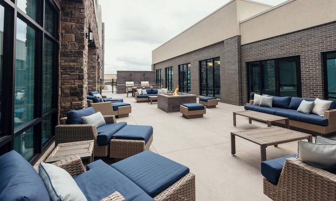 Ankeny Hotel | Staybridge Suites Des Moines North Ankeny by IHG
