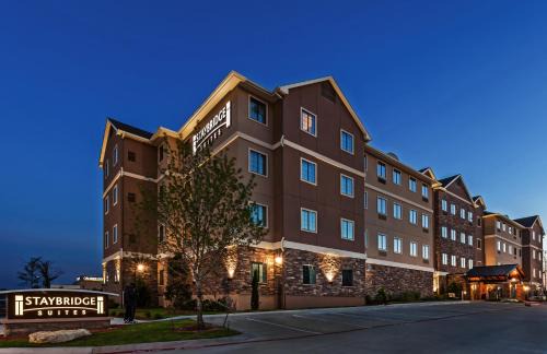 Fossil Creek Hotel | Staybridge Suites Fort Worth Fossil Creek by IHG
