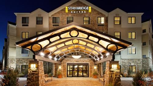Lexington Hotel | Staybridge Suites Lexington by IHG