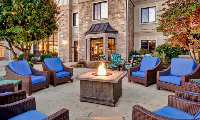 Madison Hotel | Staybridge Suites Madison East by IHG