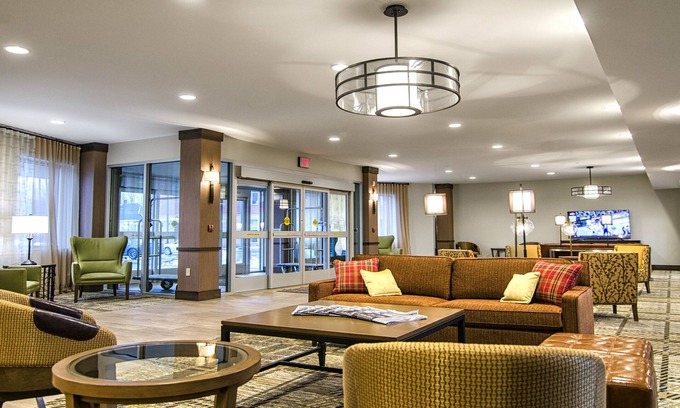 Marquette Hotel | Staybridge Suites Marquette by IHG
