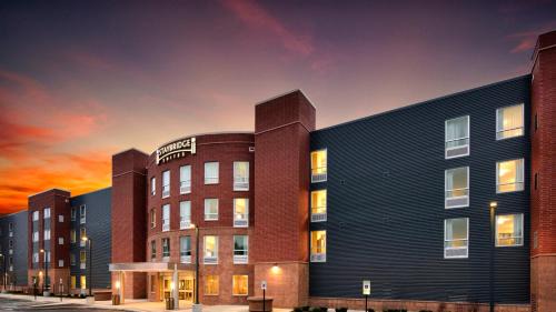 Marquette Hotel | Staybridge Suites Marquette by IHG