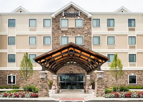 North Wales Hotel | Staybridge Suites Montgomeryville by IHG