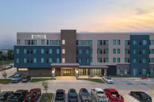 Port Arthur Hotel | Staybridge Suites Port Arthur - by IHG