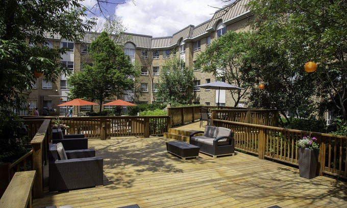 North York Hotel | Staybridge Suites Toronto - Vaughan South by IHG
