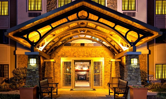 Christiana Hotel | Staybridge Suites Wilmington-Newark by IHG
