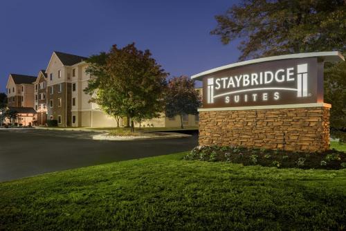 Christiana Hotel | Staybridge Suites Wilmington-Newark by IHG