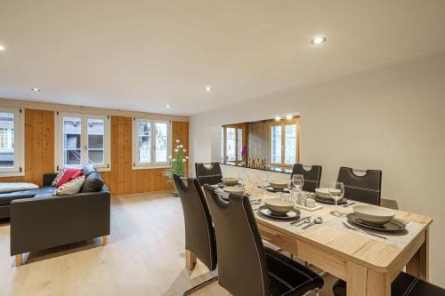 Brienz Apartment | StayBrienz - Lake Brienz Holiday House